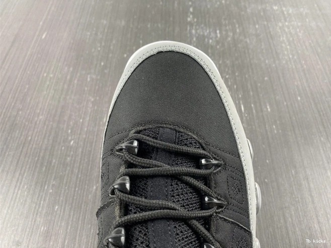 Cheap TBK Grey Jordan CT8019-060 Particle Retro 9 0809